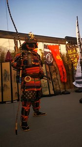 Samurai Armor. #samurai #samuraiarmor | Samurai