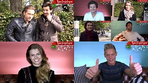 121K views · 2.1K reactions | Wat moet je wél en vooral niet doen tijdens de feestdagen? De GTST'ers leggen het uit ;-) De volledige video vind je hier: r.tl/2isMkuW | GTST | Facebook