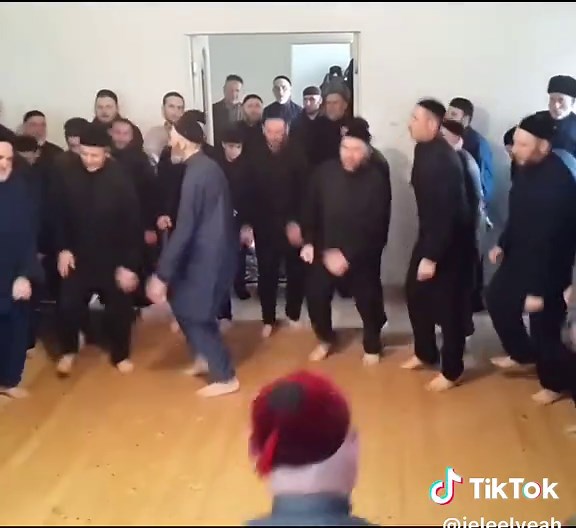 Experience the Joy Is Coming Dance Challenge with JELEEL!