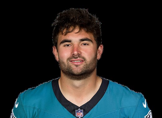 Sam Howell - Philadelphia Eagles Quarterback - ESPN