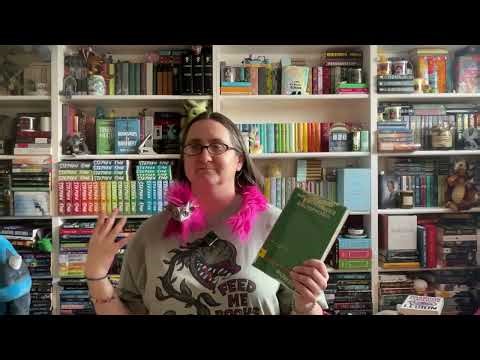 The Dragon Librarian Recs! 📚💕🐉 (Adults 1/19) It’s Okay to Be Sad in January!