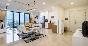 Cho thuê căn hộ chung cư Vinhomes Golden River Ba Son,  Quận 1, Hồ Chí Minh | Cho thuê căn hộ chung cư tại Vinhomes Golden River Ba Son,  Quận 1, Hồ Chí Minh
