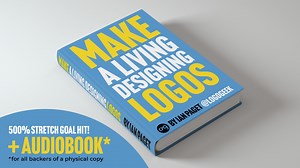 Make a Living Designing Logos