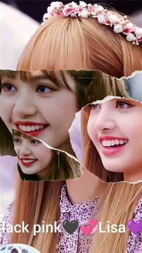 Aashiq banaya aapne#song #blackpink # Lisa#💜
