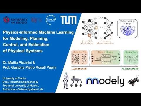 Physics-Informed Machine Learning – Lecture 1 | Why Physics + AI?