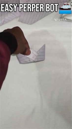 How to make a paper bot 😱🤯#diy#craft#paper craft#art#ytshorst#experiment