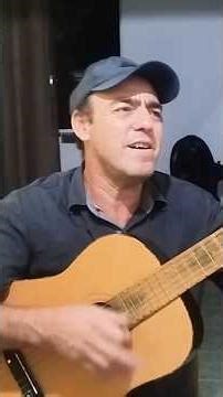 Barco cem leme, Cantor Valdevino de oliveira