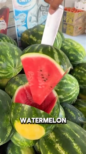 Your Body Is Dehydrated 😳🍉 #shorts