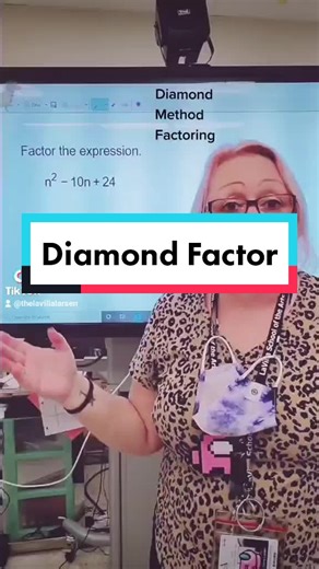 Unlocking the Diamond Factor: Algebra & Geometry Tips
