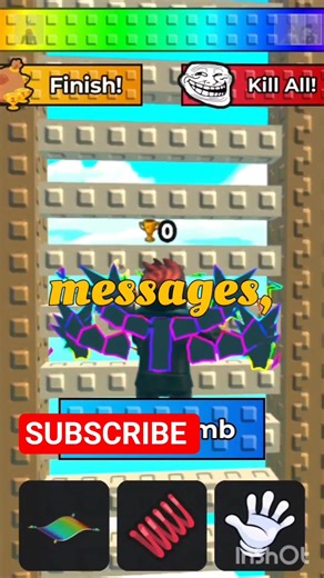 Losing Interest Slowly #roblox