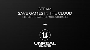 [VIDEO TUTORIAL] Storing Save Games in Steam Cloud (Remote Storage)