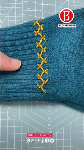 overlock stitch needlework embroidery stitch by stitch