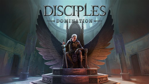 Dark fantasy strategy RPG Disciples: Domination announced for PS5, Xbox Series, and PC