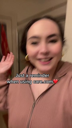 Safety Tips When Using Care.com