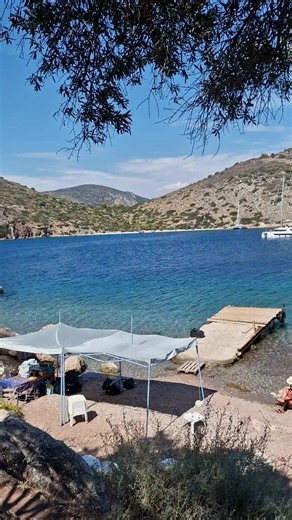 This is your sign to experience summer in Tolo. 🌊🔥 Sail, swim, and enjoy a delicious BBQ at sea — the kind of day you’ll never forget. 💙 Who are you bringing with you? Tag them 👇✨ 📅 Book your BBQ boat trip now and don’t miss out! #bbqboattrip #tologreece #greeksummer #seasideadventure #boatlife #holidayingreece #travelgreece