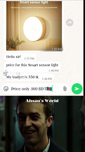 Smart Sensor Light Review for Home Use