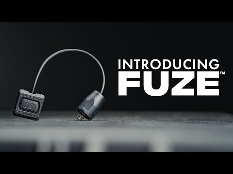 Introducing FUZE™ - Noxon™ Product Overview