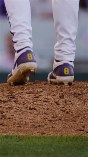 Two words. Gavin Guidry. | LSU Baseball