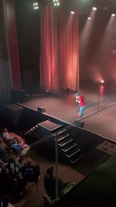 394K views · 25K reactions | Sometimes, my fans bring me gifts! Thank you Montreal! You animals packed the house! Tour dates and ticket links available at www.BradWilliamsComedy.com | Brad Williams | Facebook