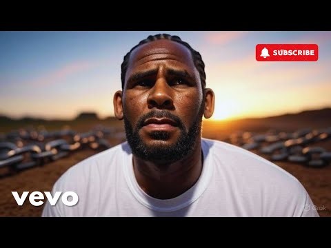 R. Kelly – I’m Coming Back Stronger (Official Motivational Gospel Song 2025) | From Prison