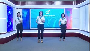 63K views · 1.1K reactions |  GIỚI THIỆU CÁC TIẾT MỤC DÂN VŨ MẪU (sử...