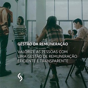 Conheça as inovações do HCM da Senior, que revoluciona a experiência das pessoas, transformando processos com plataformas digitais integradas. Saiba mais sobre a solução que é líder de mercado e adequada ao eSocial: http://bit.ly/2vMh30x | Senior Sistemas