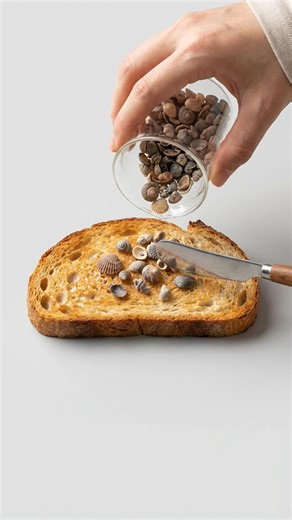 Would You Eat This Toast?🤔