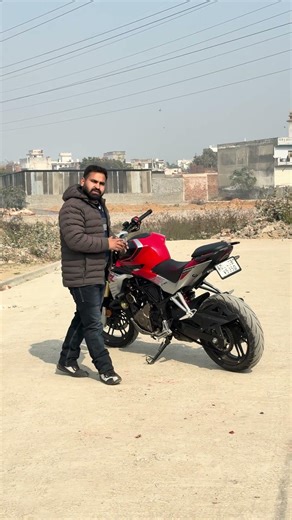 Hero Xtreme 250R Gear Shift Indicator 🔥 | Hide Feature & Gear Up-Down Explained 😱