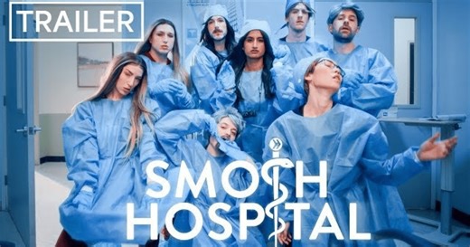 Smosh Is Launching A Live Improvised Medical Comedy Event, ‘Smosh Hospital’