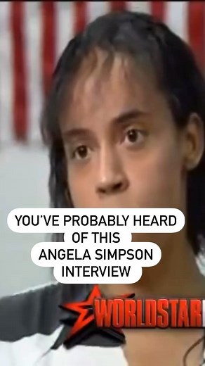 Black True Crime Podcast | I found an Angela Simpson interview that I’d never heard before & HAD to include it in the episode 👀 EPISODE 94 AVAILABLE NOW! Wherever... | Instagram