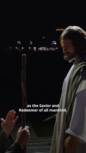 For the 87th year, the world’s largest outdoor Easter pageant is taking place in Mesa, Arizona. On the north lawn of the Mesa Arizona Temple of The Church of Jesus Christ of Latter-day Saints from April 9 through April 19 (except Sunday and Monday), nearly 10,000 people are gathering nightly to watch the latest iteration of a storied musical that tells the story of the life and love of Jesus Christ. “I have seen the pageant hundreds of times, but I never tire of watching it,” said director Jenee