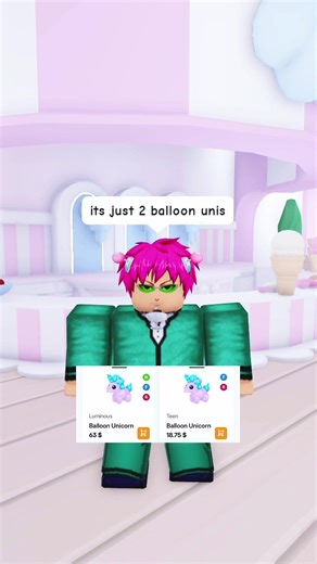 Saiki Cosplay Showcase and Roblox Fun