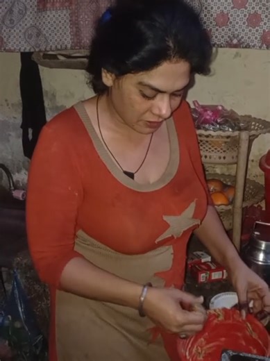 Hilarious Bhabhi and Devar Comedy Skit