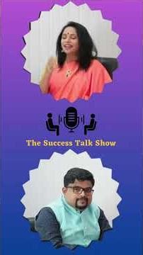 welcome Sharvani Madam on our podcast