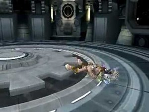 Spore - Balsac the Jaws of Death - Mary Anne - Gwar