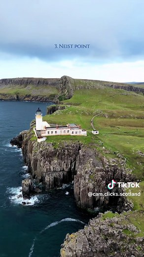 Top Ten Must-See Attractions on the Isle of Skye