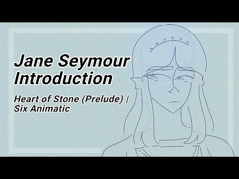 Jane Seymour Introduction | Six the Musical Animatic