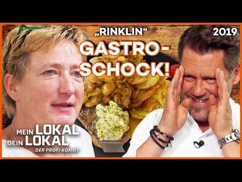 Quereinsteiger kocht Profis an die Wand! |GANZE FOLGE| Mein Lokal, Dein Lokal
