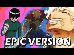 I Will Survive - EPIC VERSION