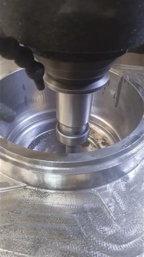 pattern 25r08 running program