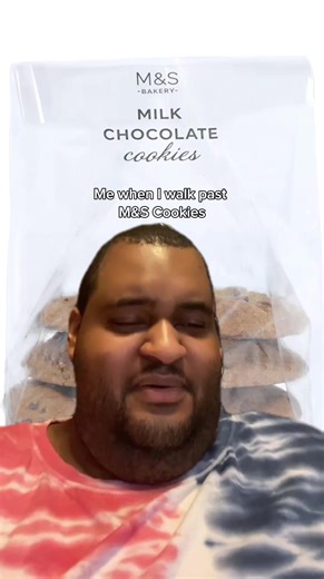 What do you put in them to make them so addictive @Marks and Spencer ?? #cookies #feedme #chocolatechip