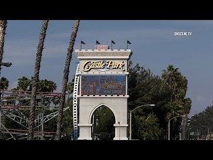 3 injured after log ride overturns at Castle Park in Riverside | ABC7