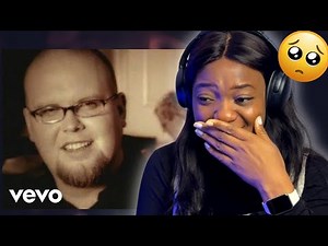 First Time hearing | Mercyme - I can only Imagine | REACTION
