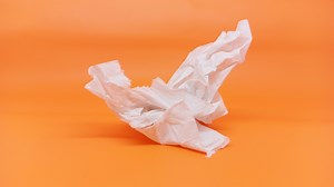 Ask the Doc: Why has the colour of my semen changed?