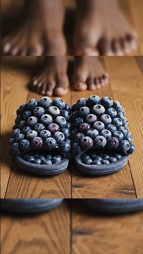 ASMR Origin Slippers 👟 First-Touch Sound Feel |Video 22 (V22) #asmr #slippers #satisfying