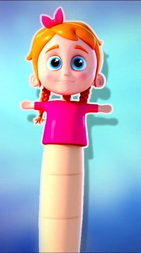 Finger Family Song! Kids Channel is an online educational platform, specializing in graphic videos, nursery rhymes and songs for children. #short #trending #forkids #viral #nurseryrhymes #nurseryrhymes #cartoonrhymes #toddlers #childrensongs #songsforkids #songsforbabies | Kids Channel - Cartoon Videos for Kids