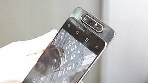 Samsung Galaxy A80: Test, Preis, Release, Kamera