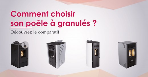 Le meilleur poêle à granulés : Comparatif 2026, Avis et Guide d'achat