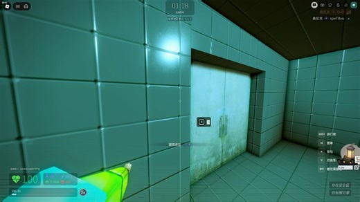 roblox进入POOL记录