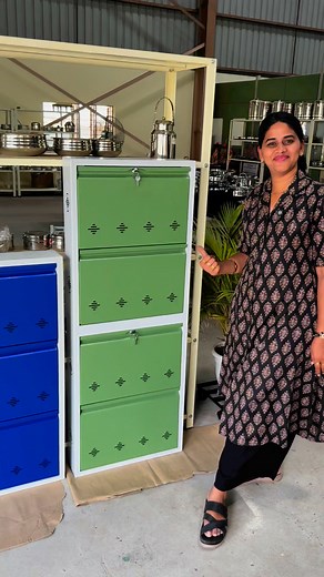 Sri vari Enterprisess All kinds of cookwares84-A , Ramakrishnapuram, Villankurichi Road.Ganapathy, Coimbatore 6410069047011637 , 6380058015 #trending #reels #coimbatore #explorepage #new #viral #explorepage | Talkingpenguin